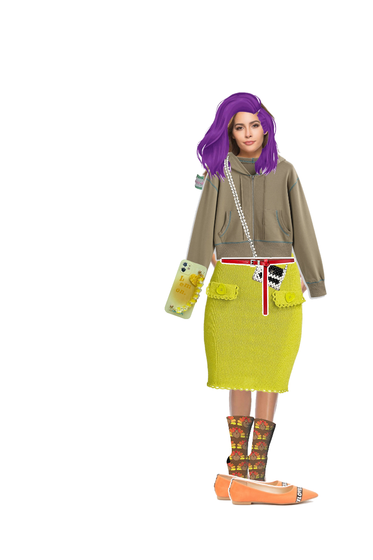 Combyne
            outfit