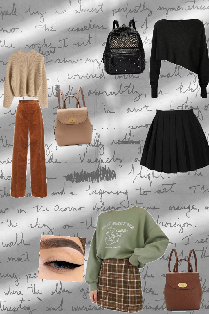 Combyne
            outfit