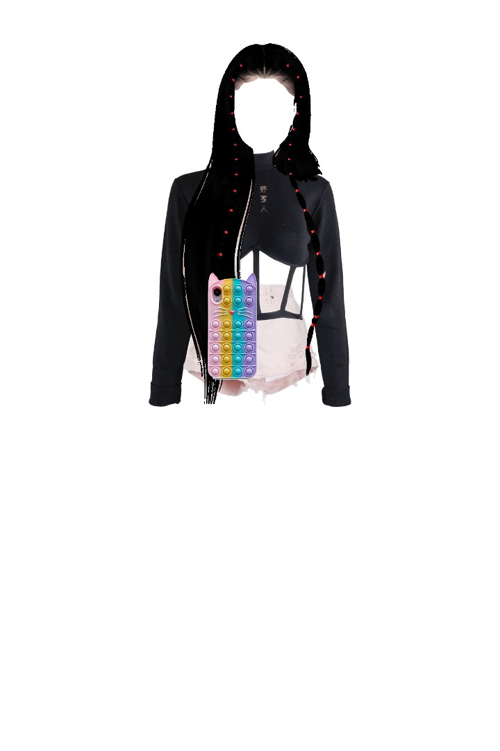 Combyne
            outfit