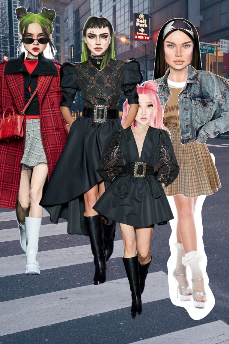 Combyne
            outfit