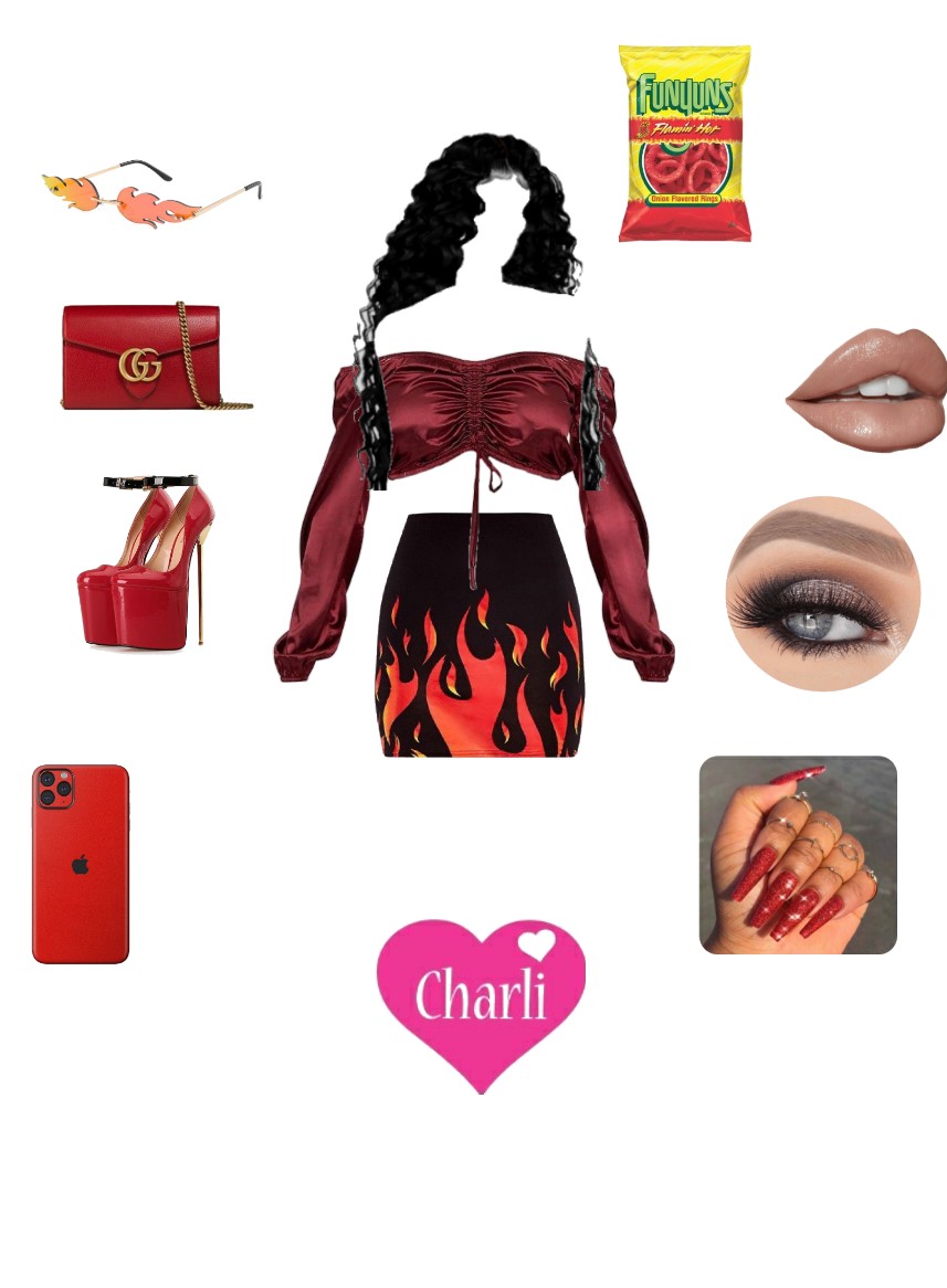 Combyne
            outfit