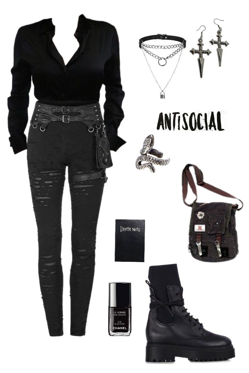 Combyne
            outfit