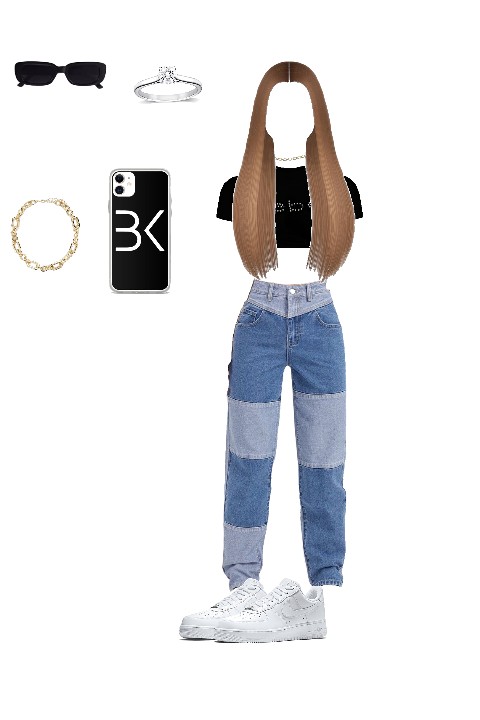 Combyne
            outfit