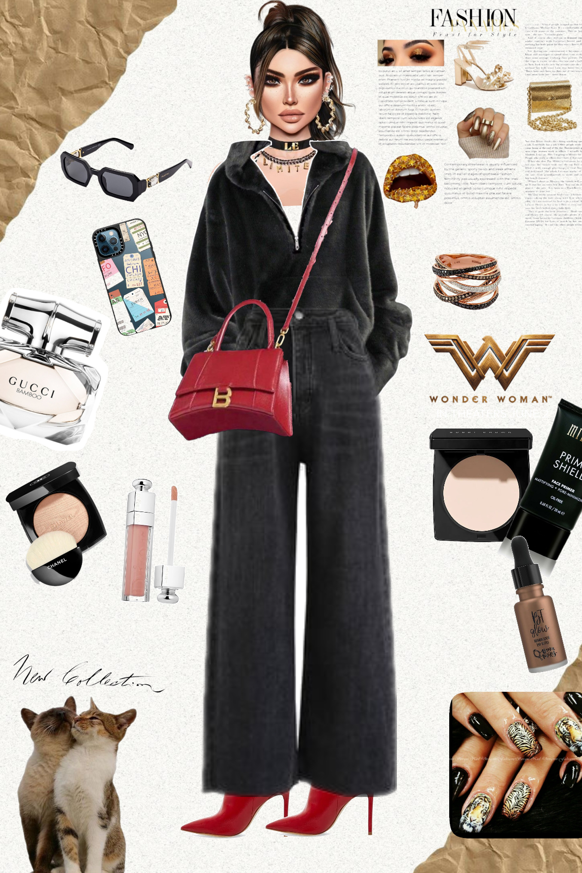 Combyne
            outfit