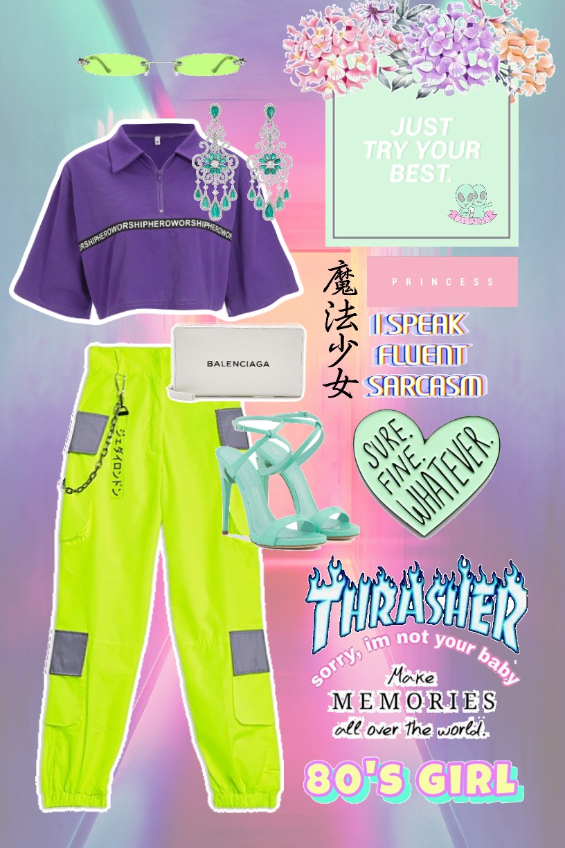Combyne
            outfit