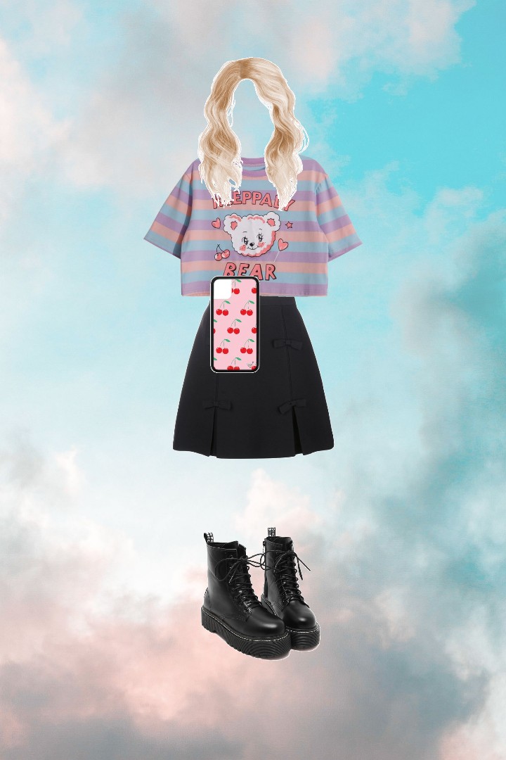 Combyne
            outfit