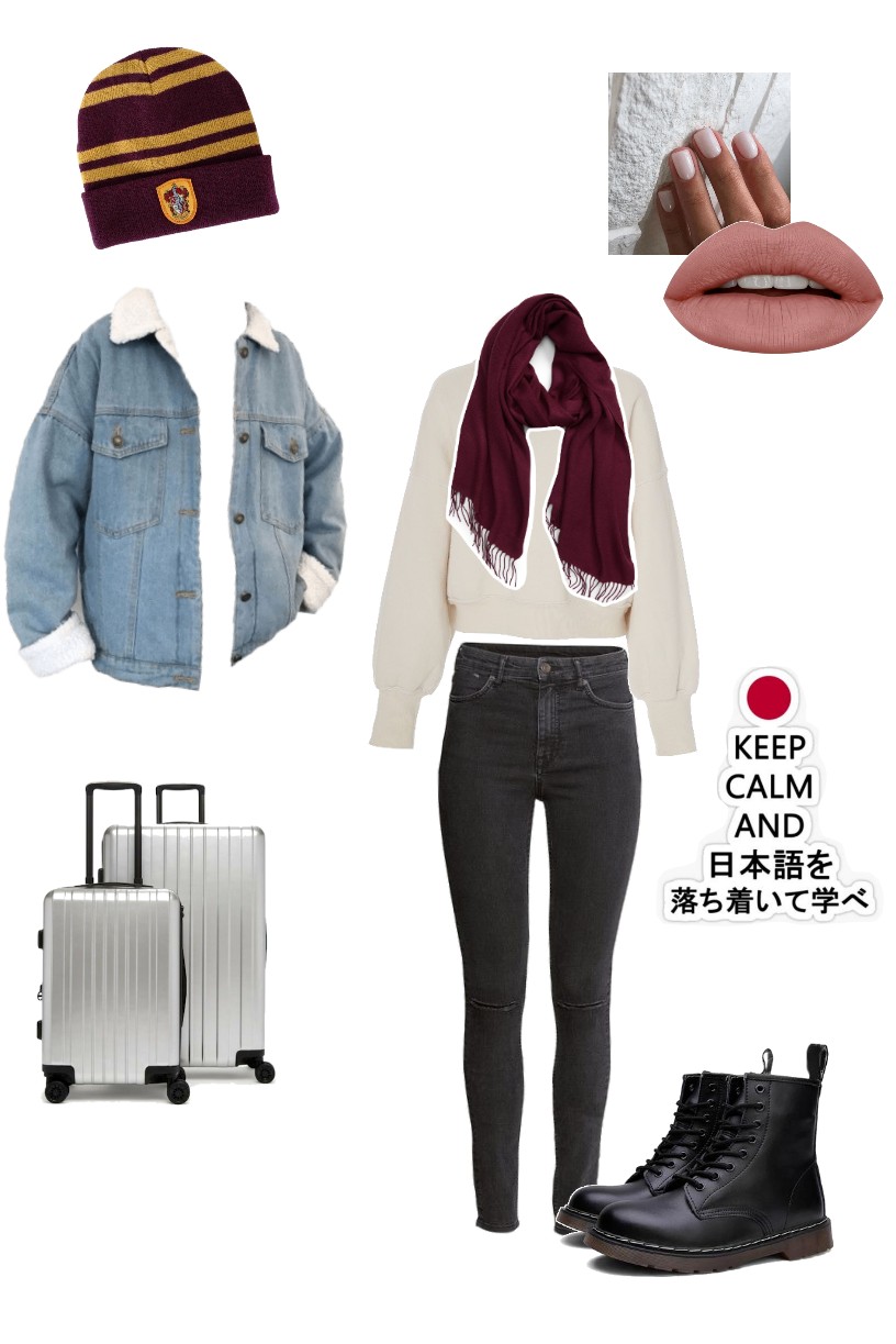 Combyne
            outfit