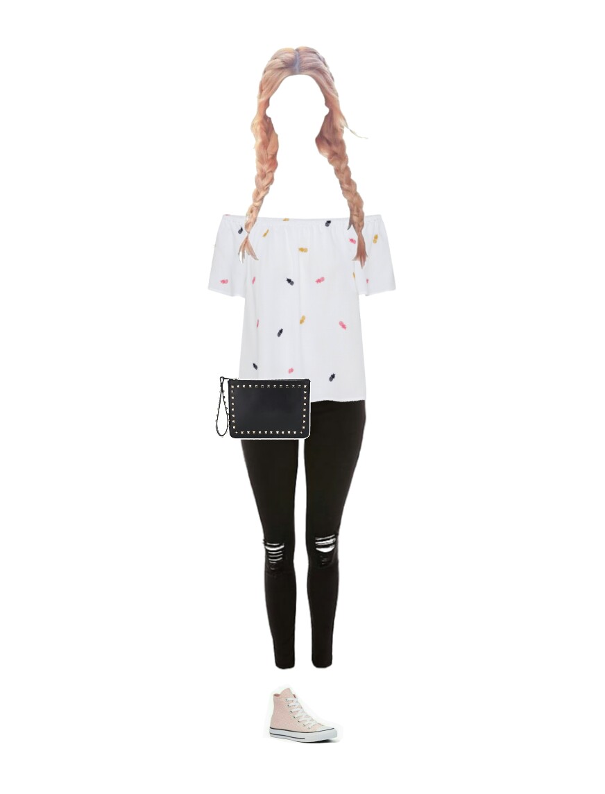 Combyne
            outfit