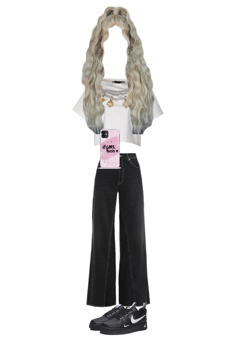 Combyne
            outfit