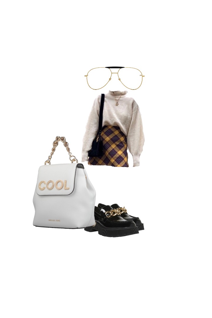 Combyne
            outfit