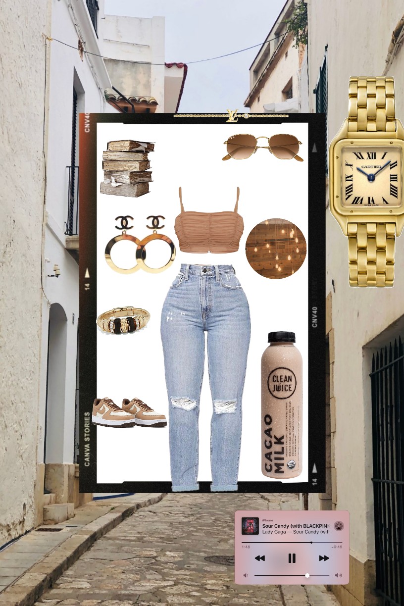 Combyne
            outfit