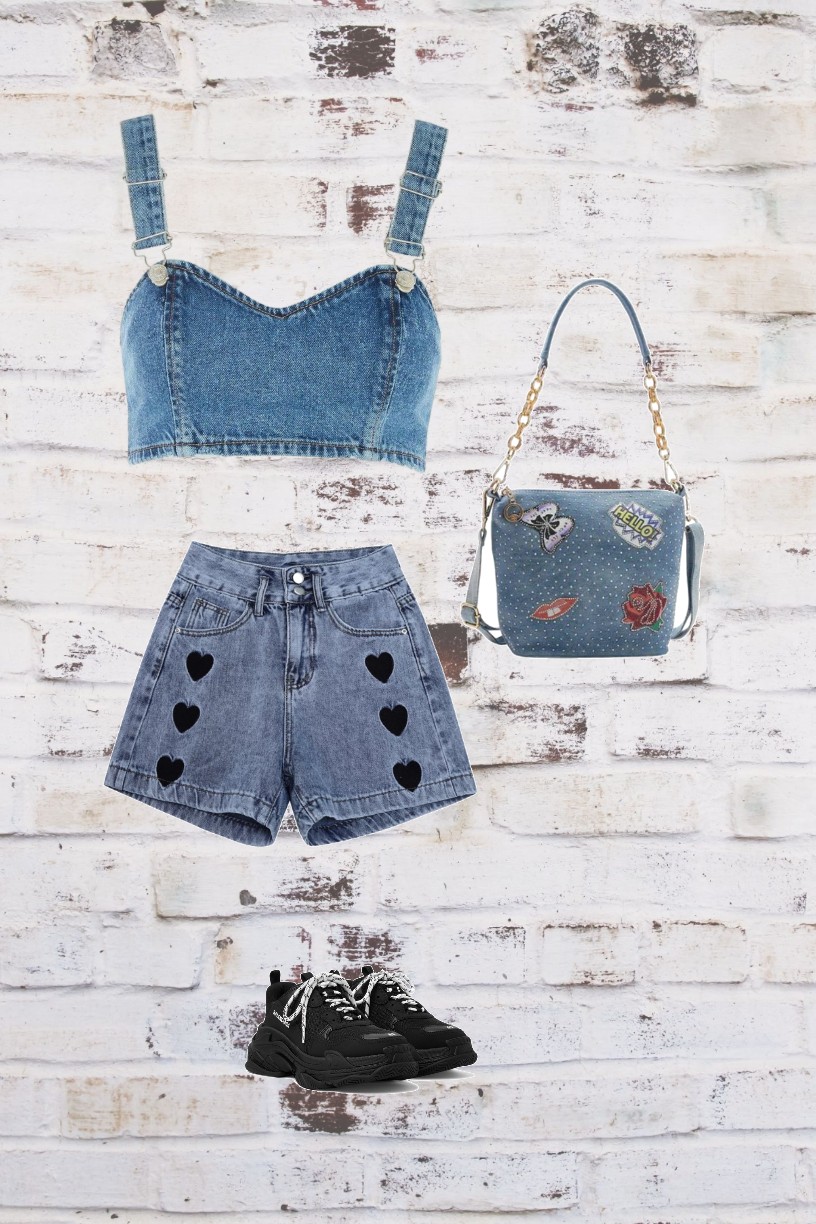 Combyne
            outfit
