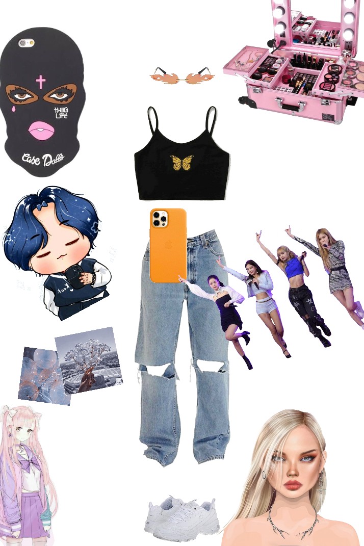 Combyne
            outfit