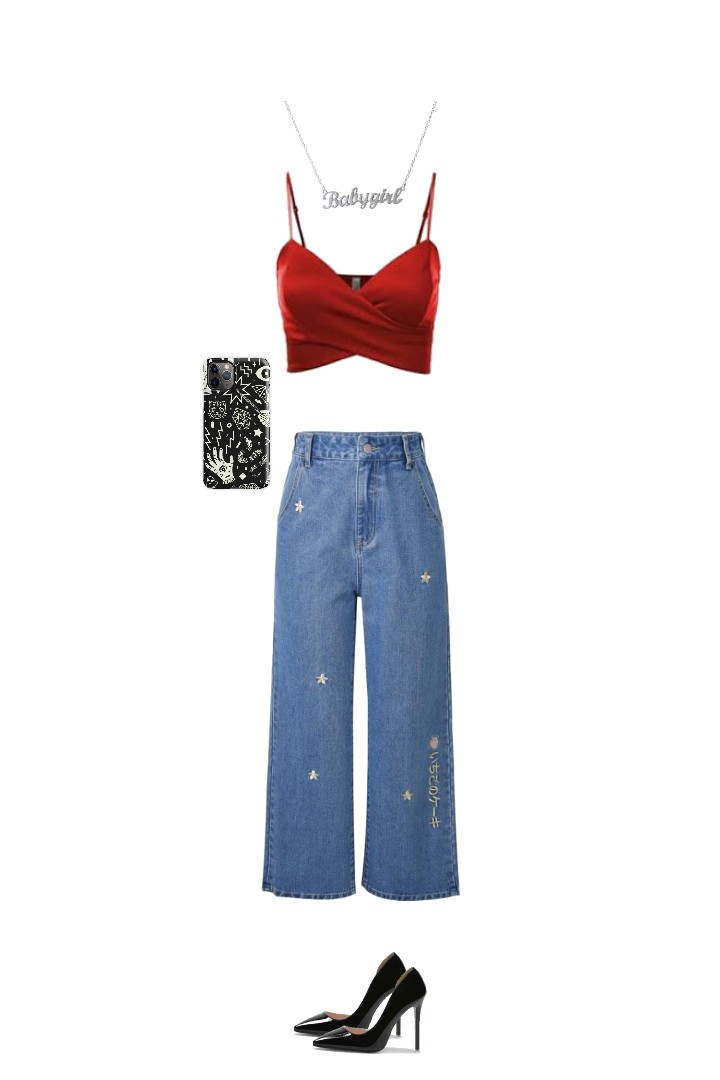 Combyne
            outfit