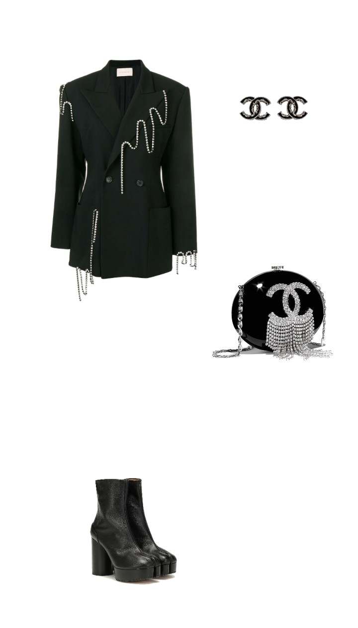 Combyne
            outfit