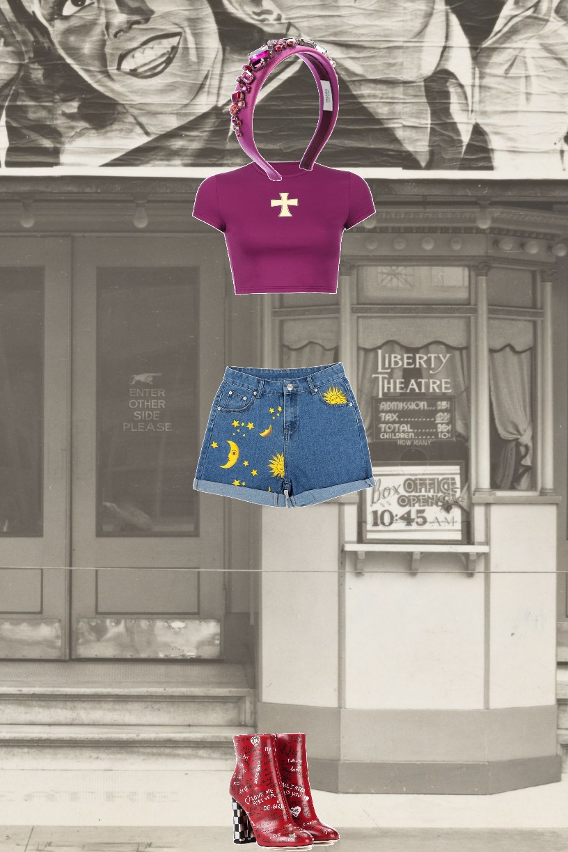 Combyne
            outfit