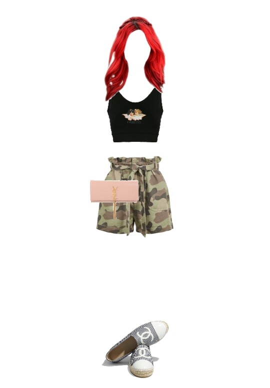 Combyne
            outfit