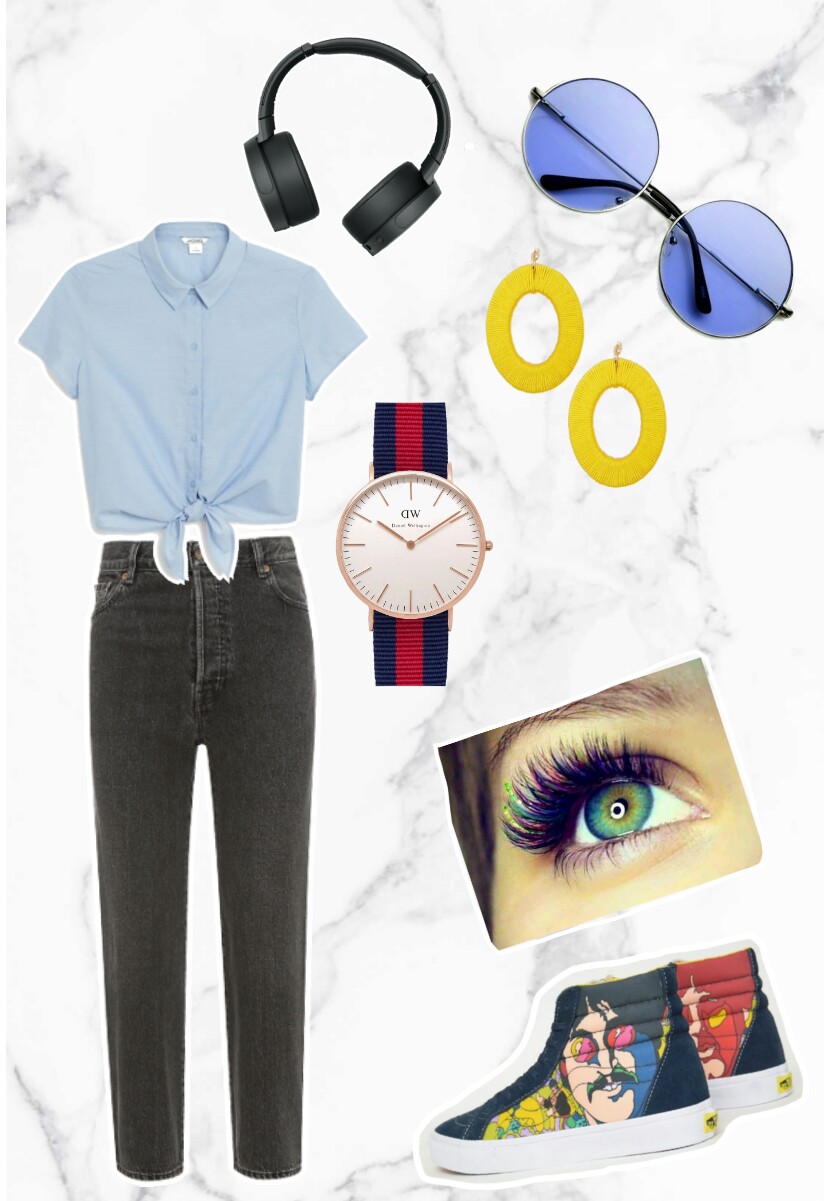 Combyne
            outfit