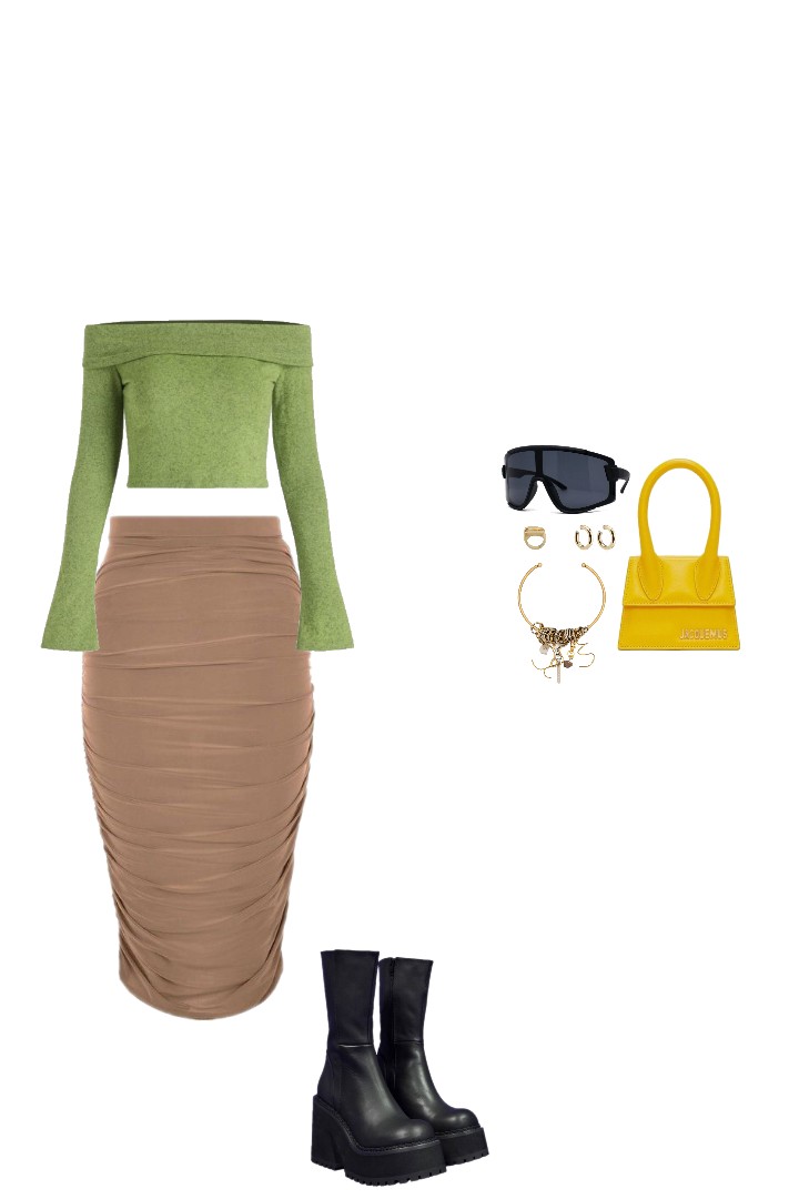 Combyne
            outfit