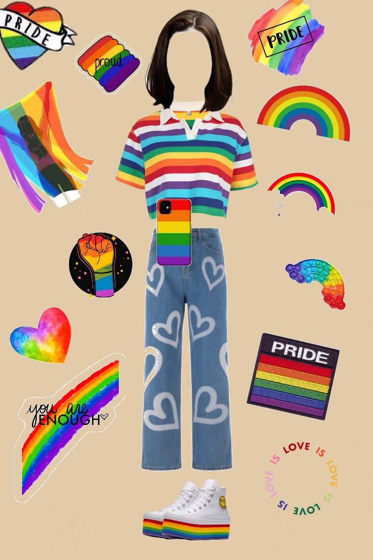 Combyne
            outfit