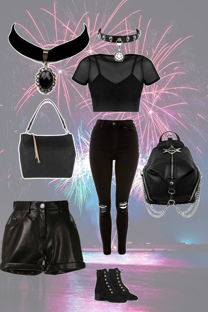 Combyne
            outfit
