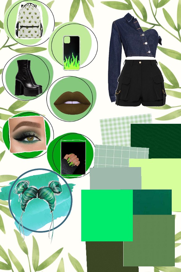 Combyne
            outfit