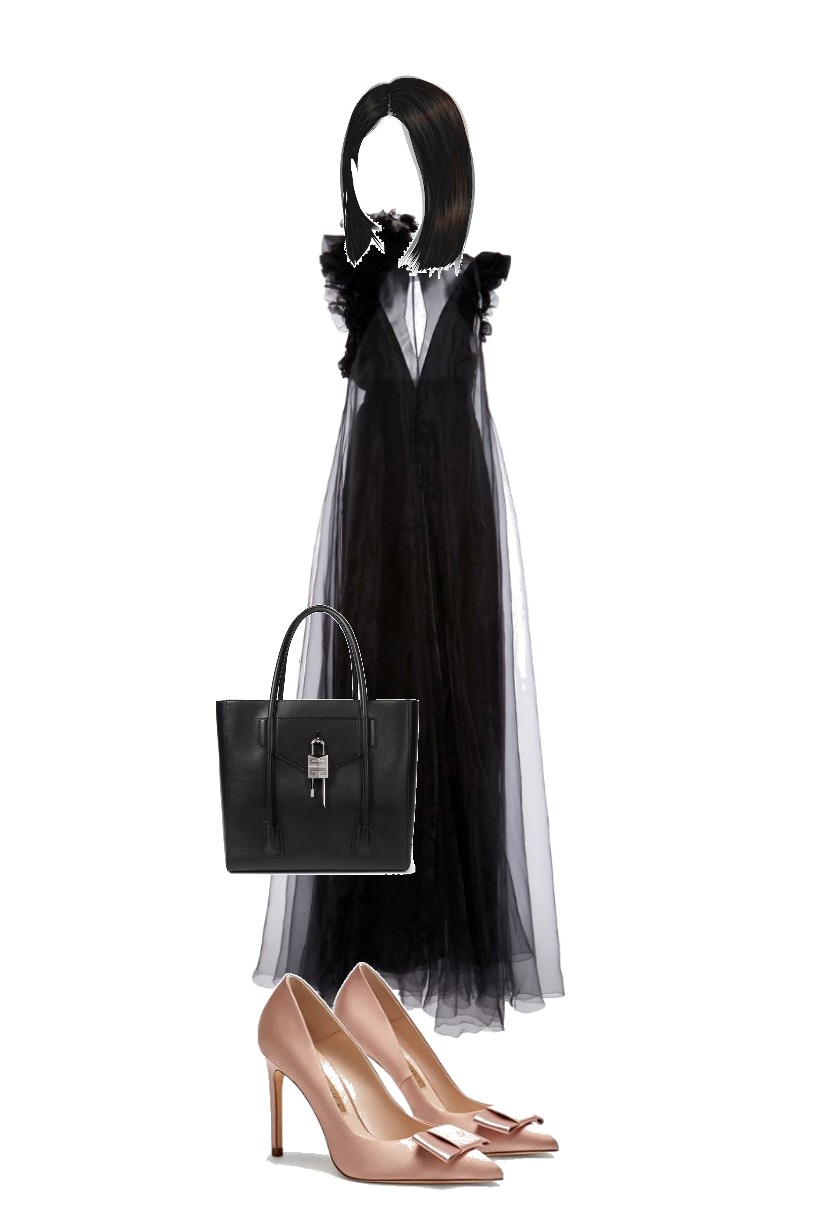 Combyne
            outfit