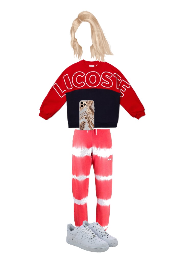 Combyne
            outfit