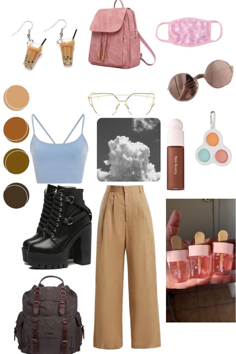 Combyne
            outfit