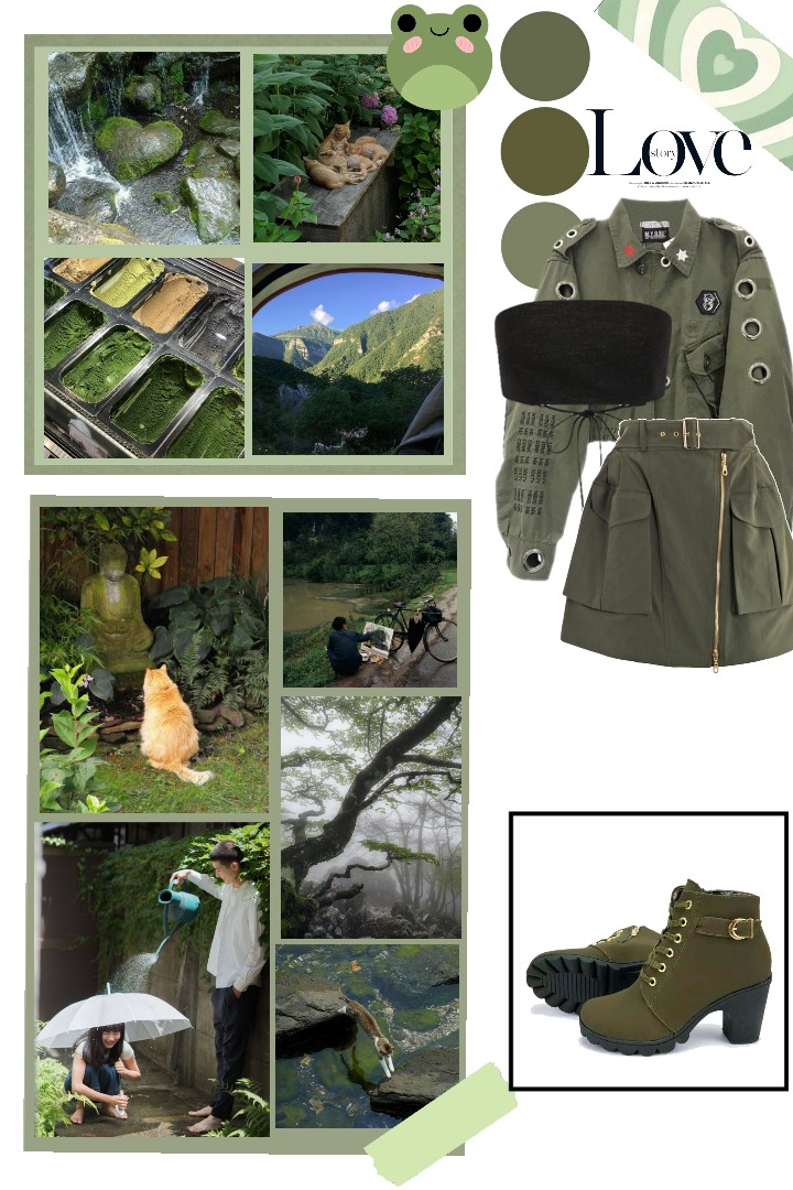 Combyne
            outfit