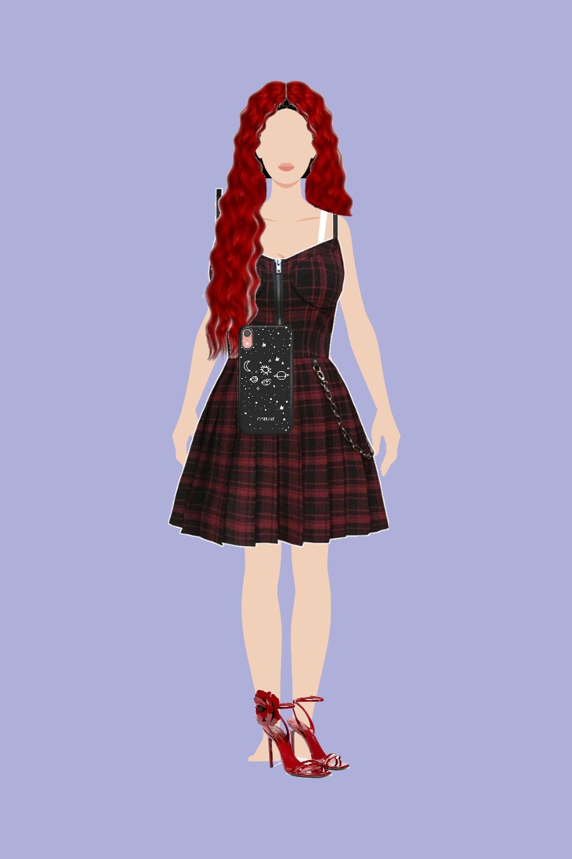 Combyne
            outfit