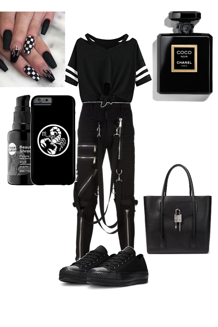 Combyne
            outfit