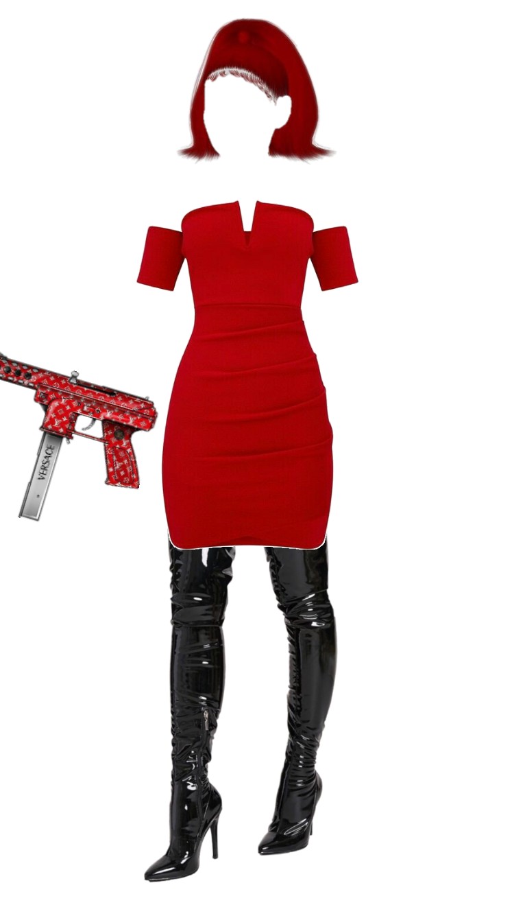 Combyne
            outfit