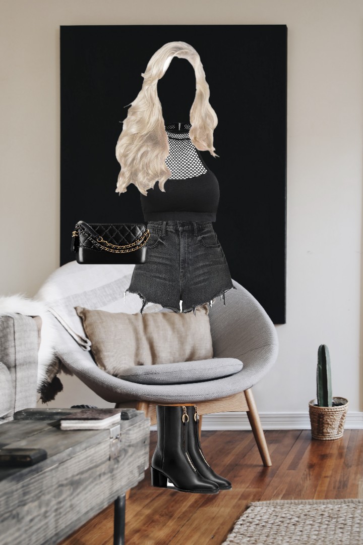 Combyne
            outfit