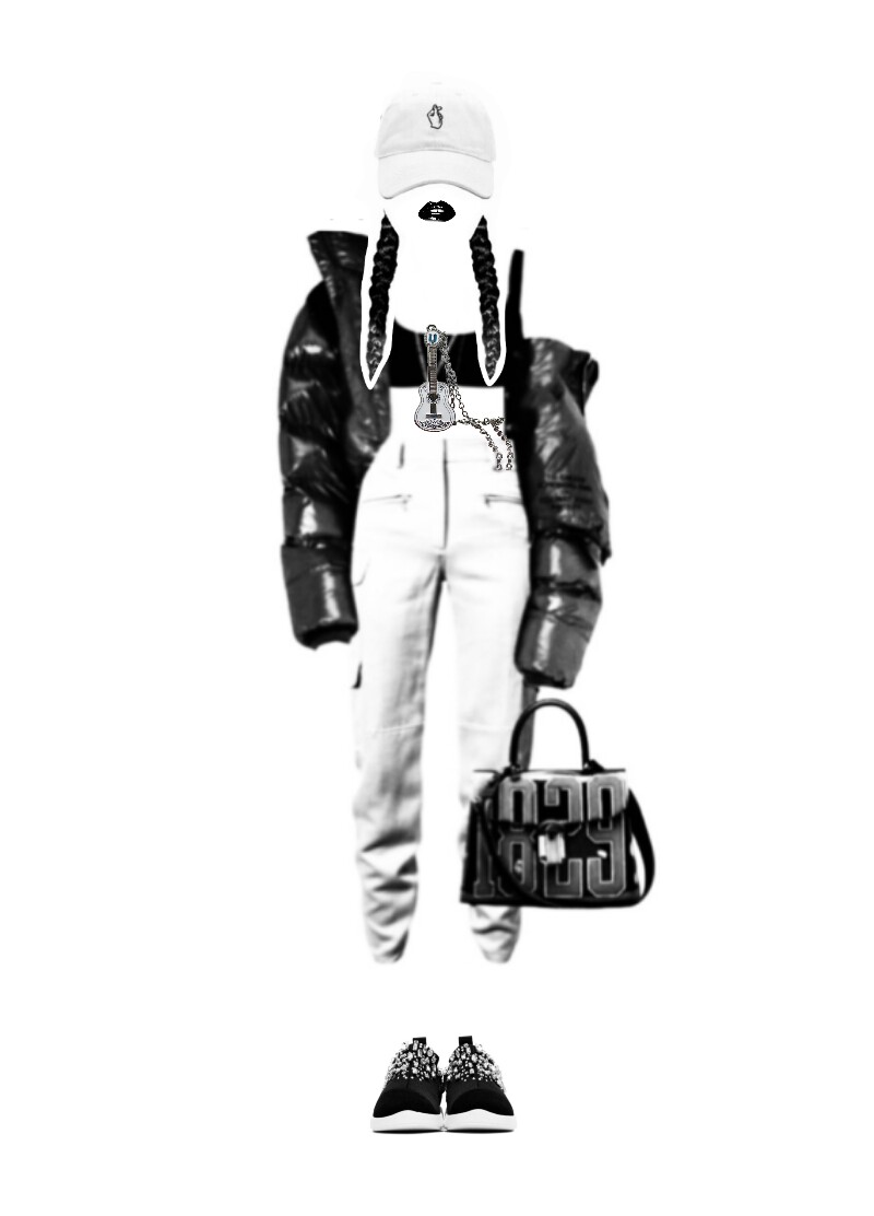 Combyne
            outfit