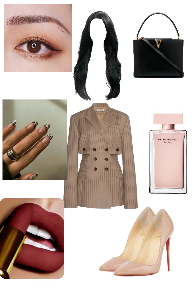 Combyne
            outfit