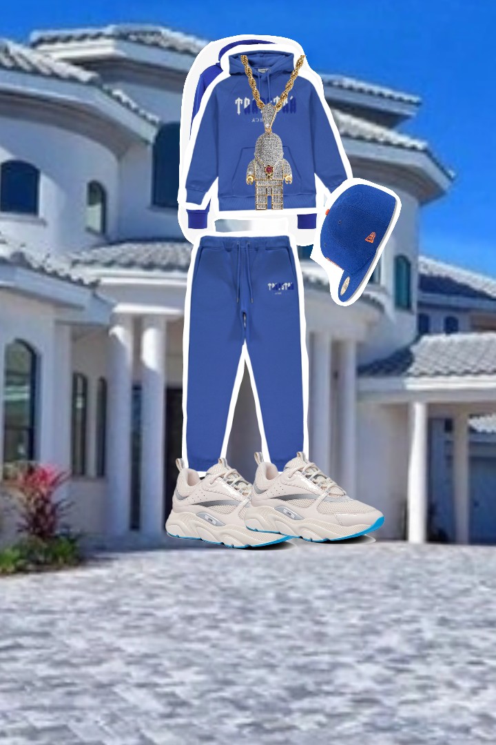 Combyne
            outfit