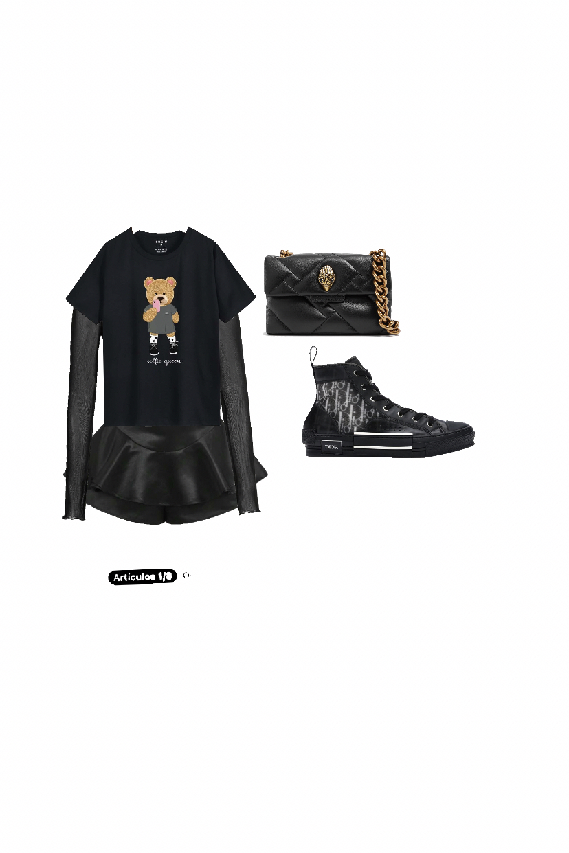Combyne
            outfit