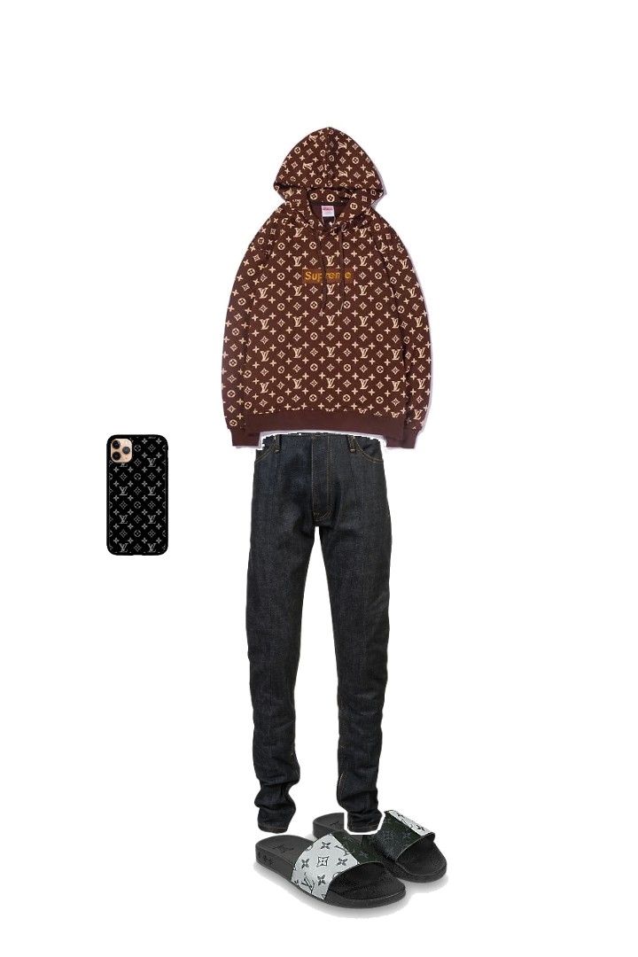 Combyne
            outfit
