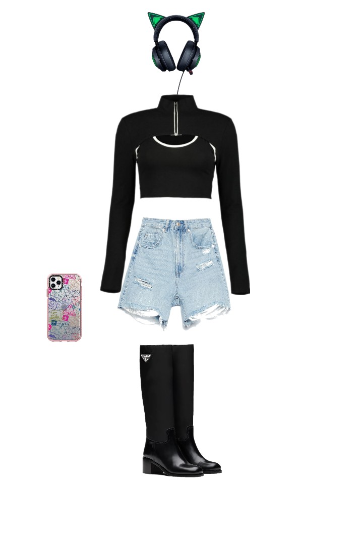 Combyne
            outfit