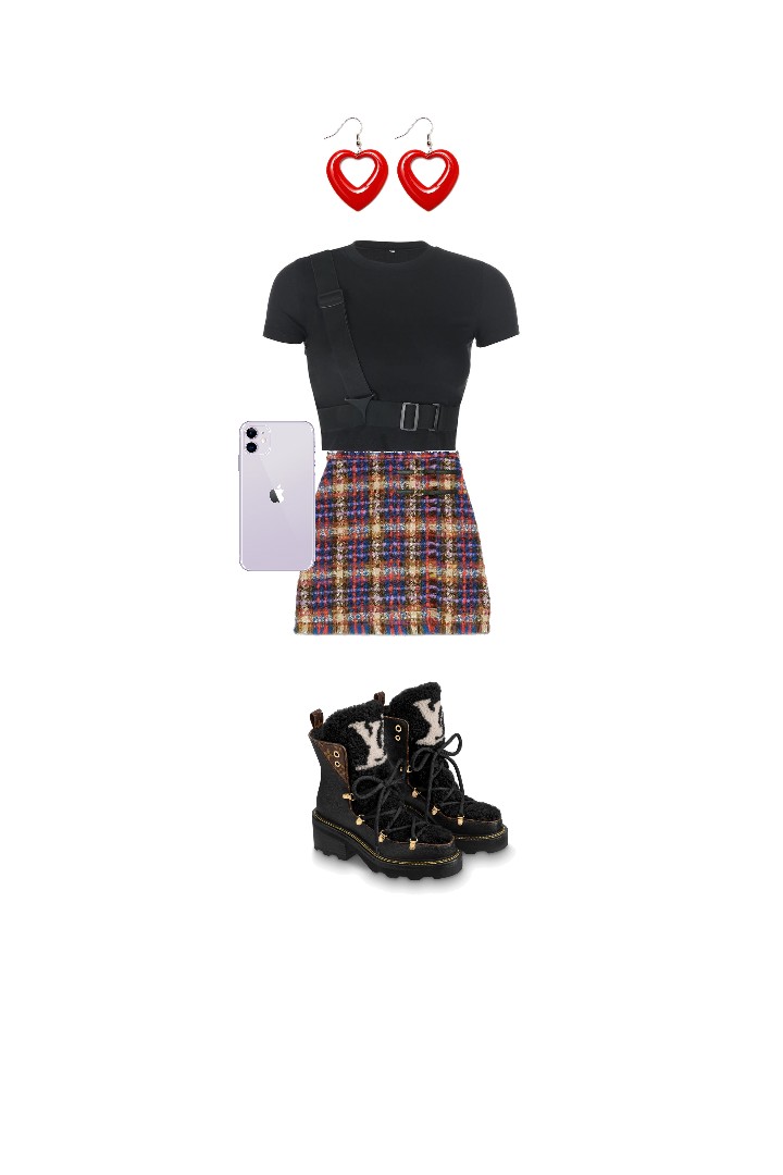 Combyne
            outfit