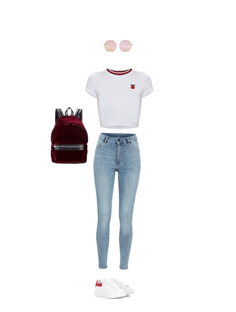 Combyne
            outfit