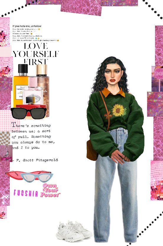 Combyne
            outfit
