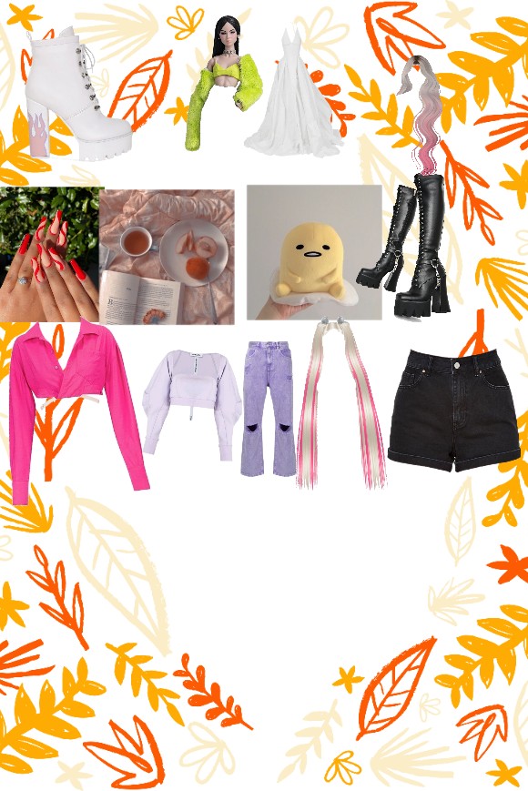 Combyne
            outfit