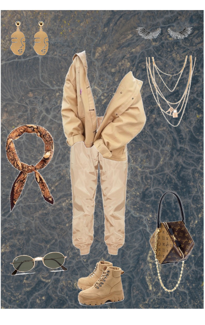 Combyne
            outfit