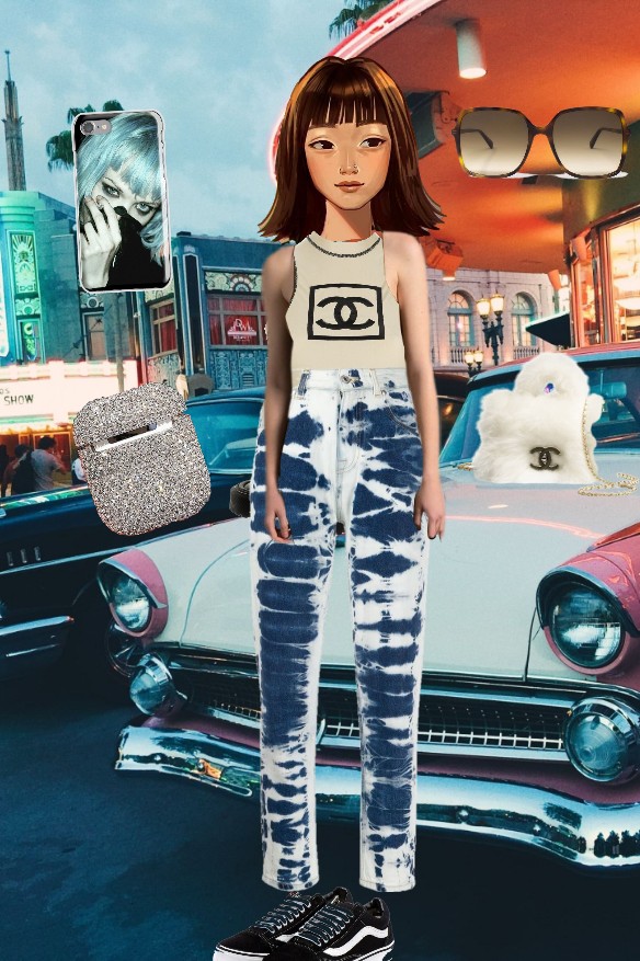Combyne
            outfit