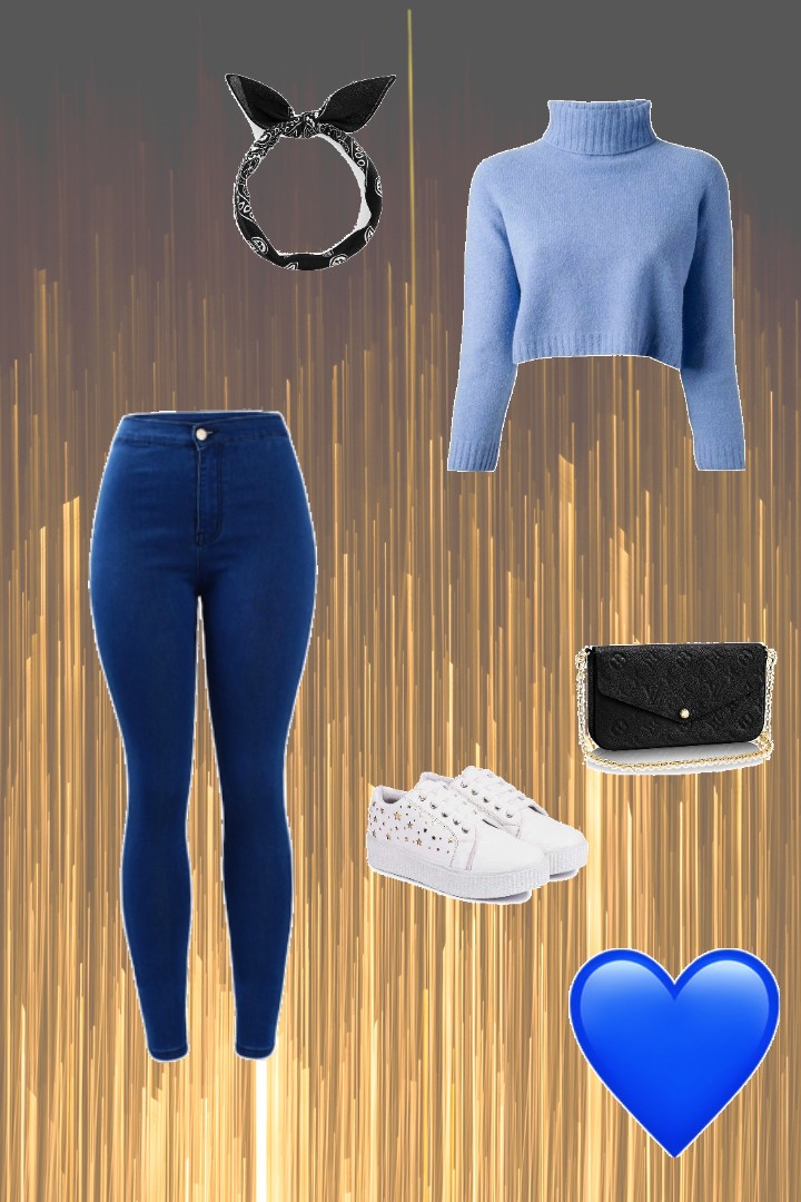 Combyne
            outfit