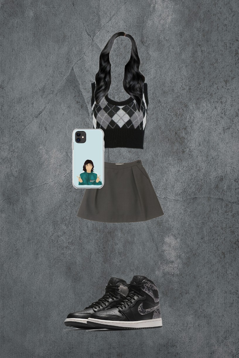 Combyne
            outfit