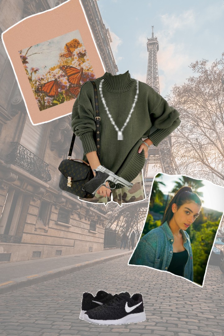 Combyne
            outfit