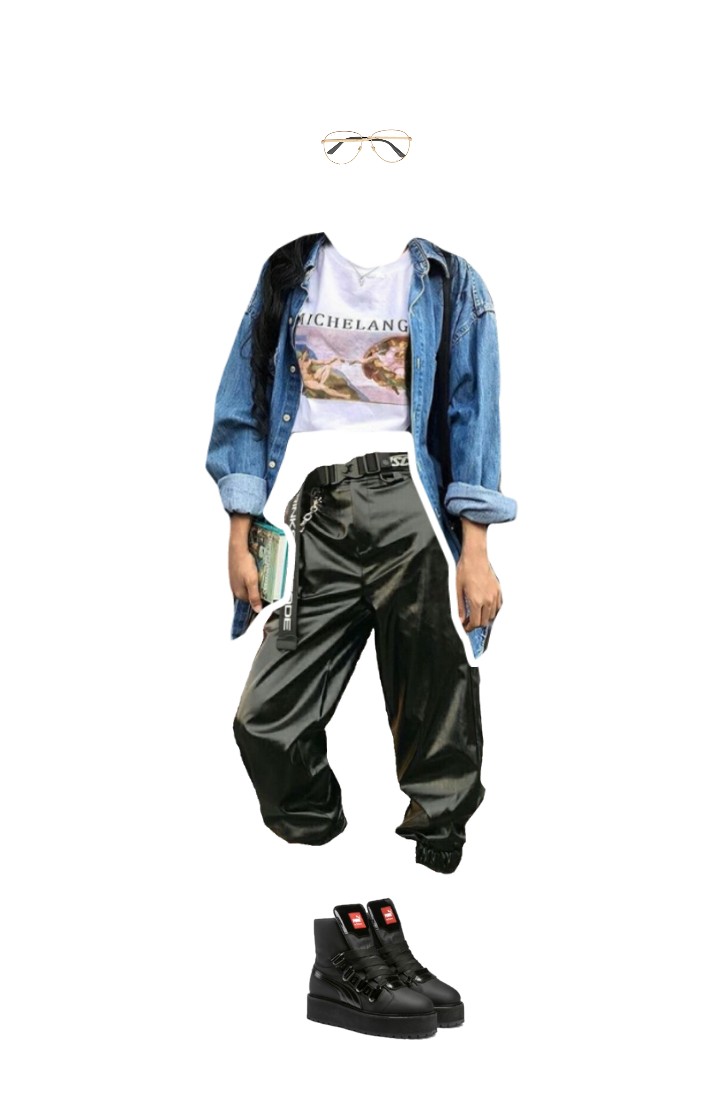Combyne
            outfit